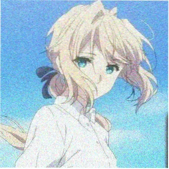 观众头像 夜里补番的人